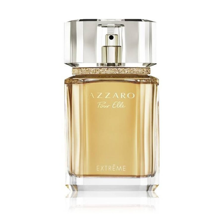 عطر ازارو بور ايل اكستريم او دو بارفيوم نسائي 75مل
