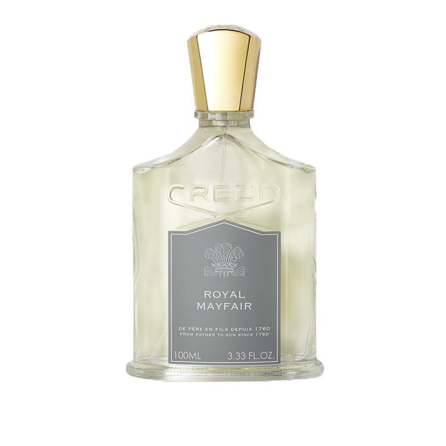 عطر كريد رويال ماي فير او دو بارفيوم 100مل