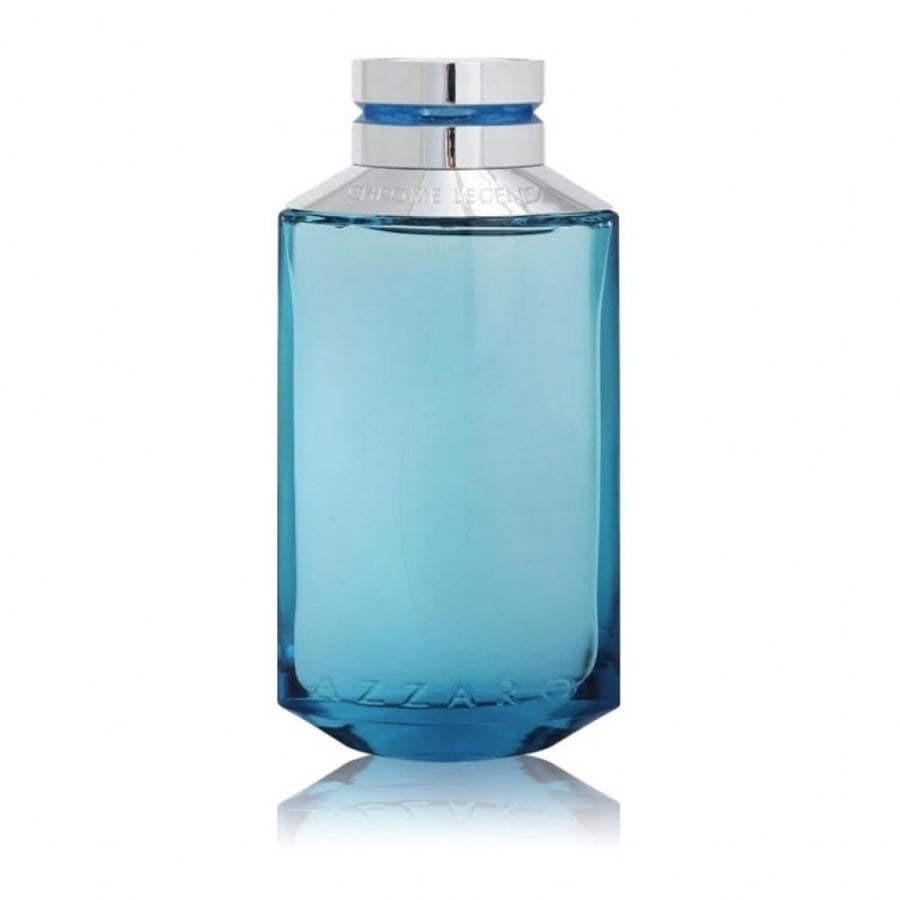 عطر ازارو كروم ليجند او دو تواليت رجالي 125مل