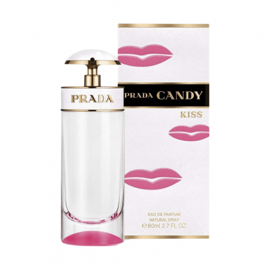عطر برادا كاندي كيس او دو بارفيوم نسائي 80مل
