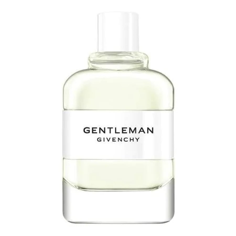 عطر جيفنشي جنتل مان كولون او دو تواليت رجالي 100مل