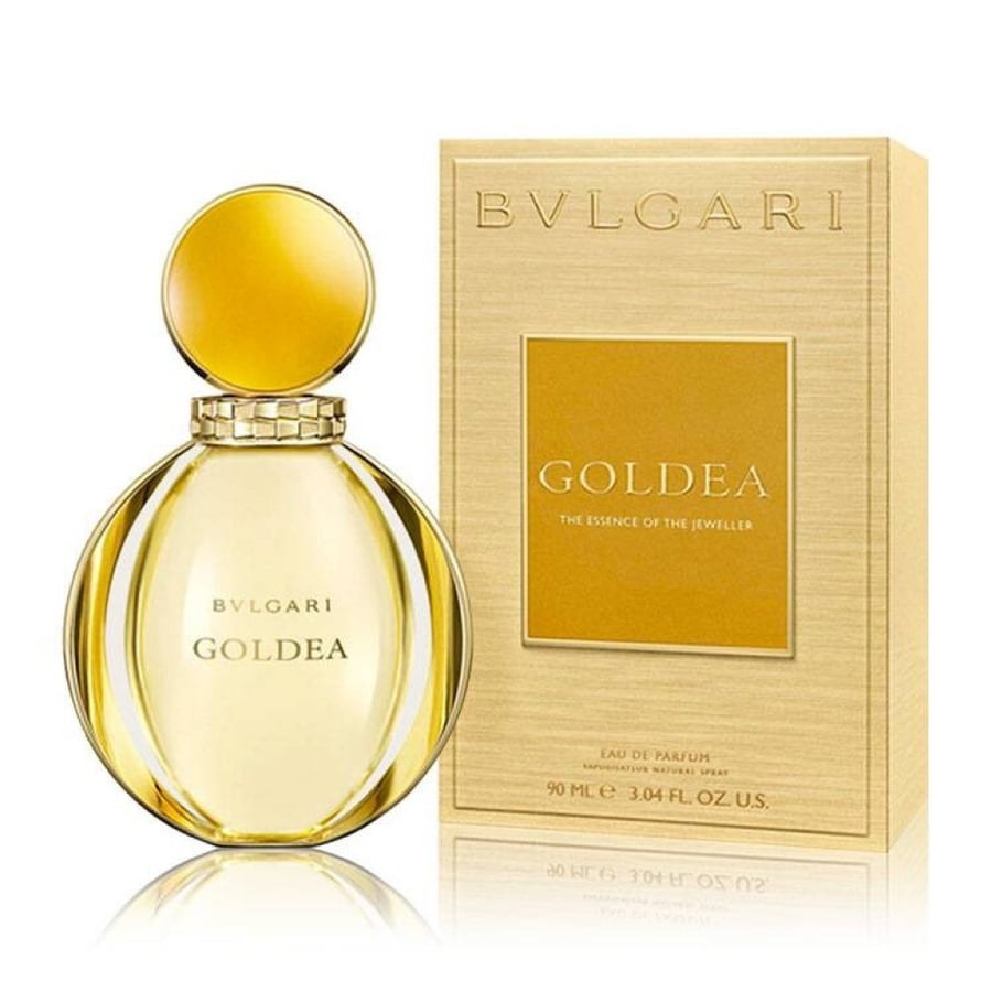 عطر بولغاري قولديا او دو بارفيوم نسائي 90مل