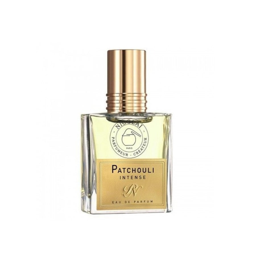 عطر نيكولاي باتشولي انتنس او دو بارفيوم للجنسين 30مل
