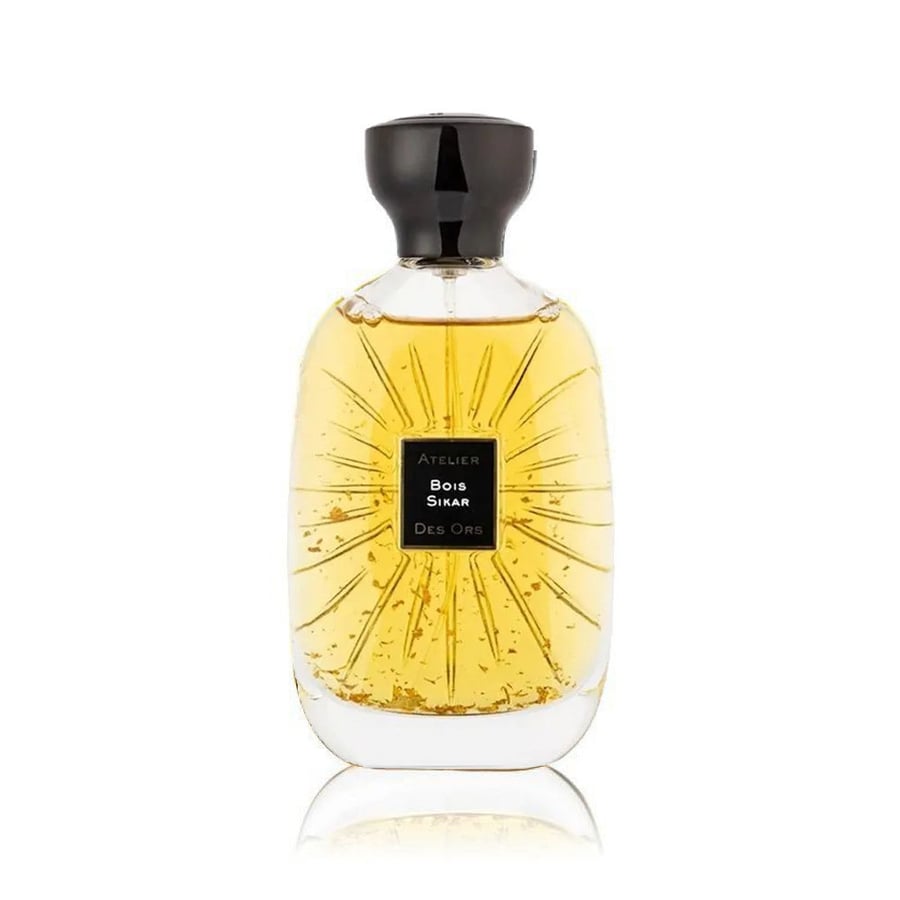 عطر أتيلير دي أورس بوا سيكار او دو بارفيوم للجنسين 100مل