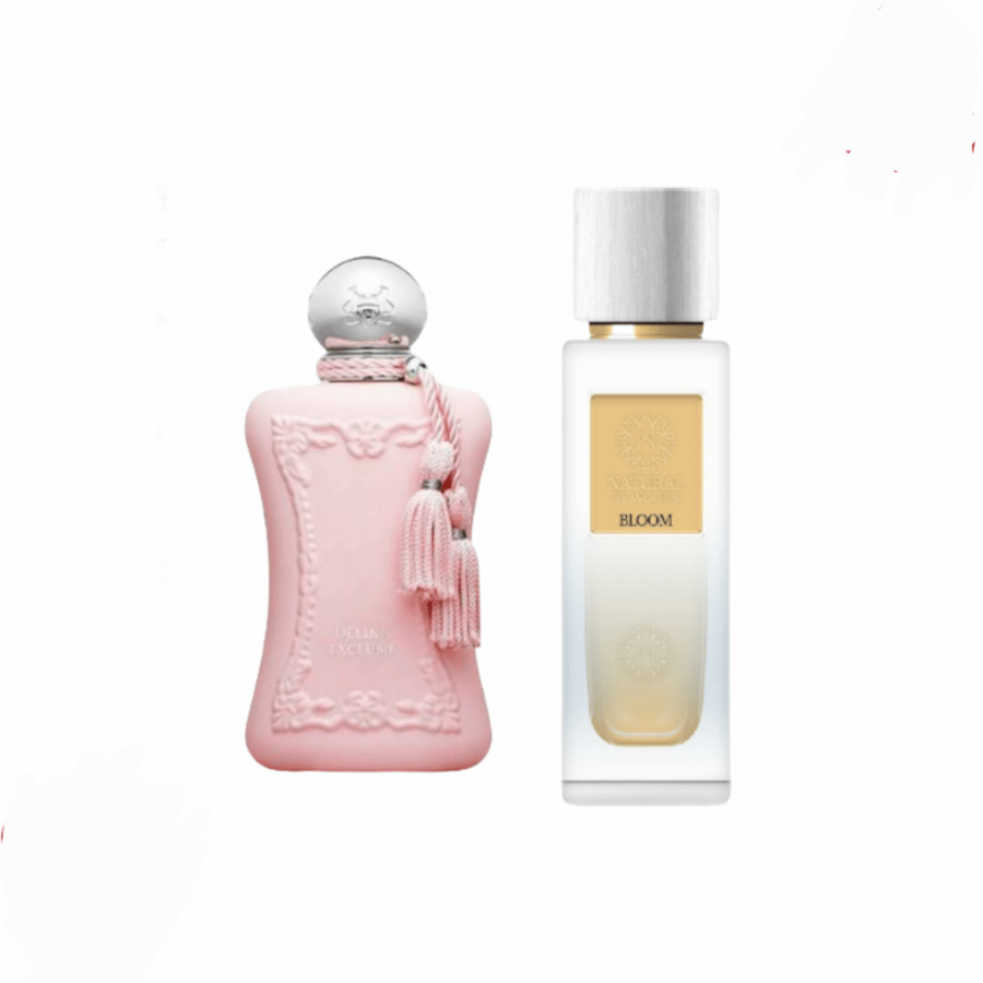 عطر ذا وودز كوليكشن باي ناتشورال بلوم او دو بارفيوم 100مل