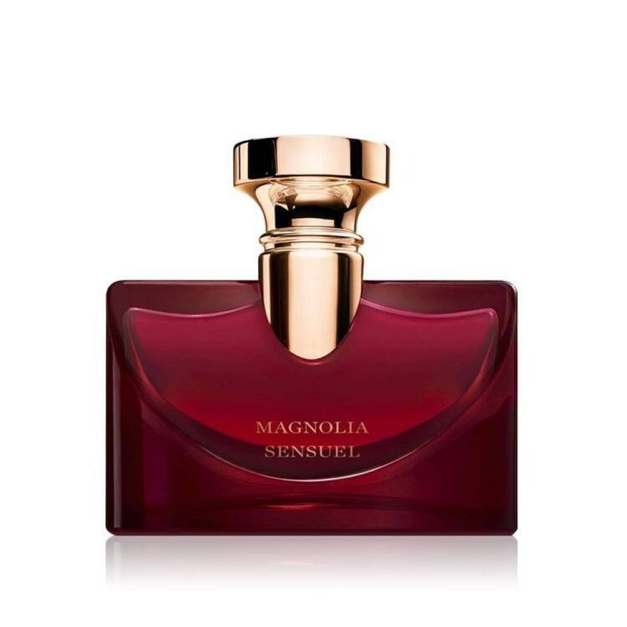 عطر بولغاري سبليندد مجنوليا سنشوال او دو بارفيوم نسائي 100مل