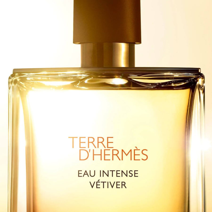 عطر هيرمس تيري دي هيرمس انتنس فيتفير او دو بارفيوم رجالي 200مل