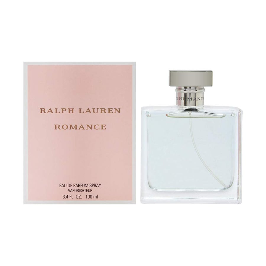 عطر رالف لورين رومانس او دو بارفيوم نسائي 100مل