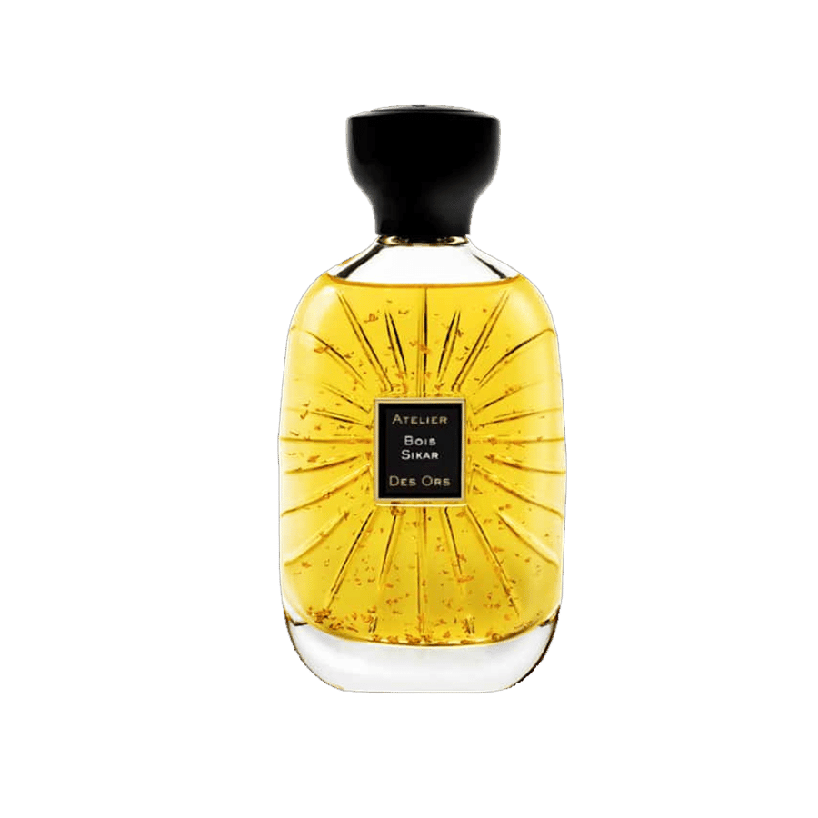 عطر أتيلير دي أورس بوا سيكار او دو بارفيوم للجنسين 100مل