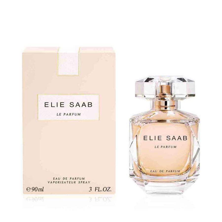 عطر إيلي صعب لو بارفيوم او دو بارفيوم نسائي 90مل