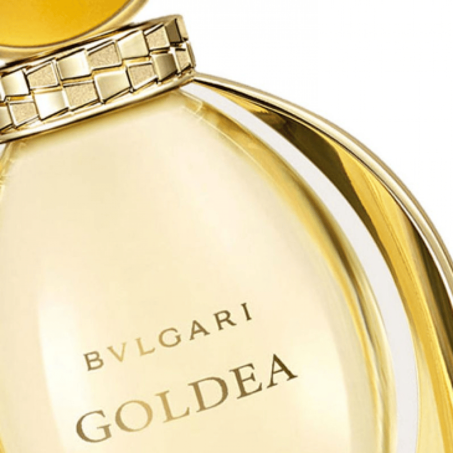 عطر بولغاري قولديا او دو بارفيوم نسائي 90مل