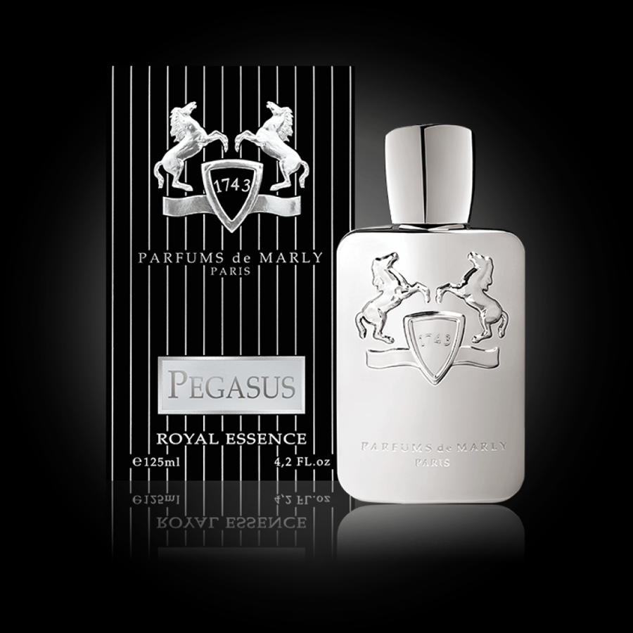 عطر بارفيوم دي مارلي بيغاسوس او دو بارفيوم رجالي 125مل