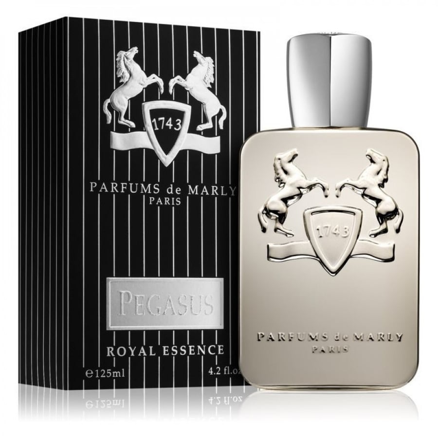 عطر بارفيوم دي مارلي بيغاسوس او دو بارفيوم رجالي 125مل