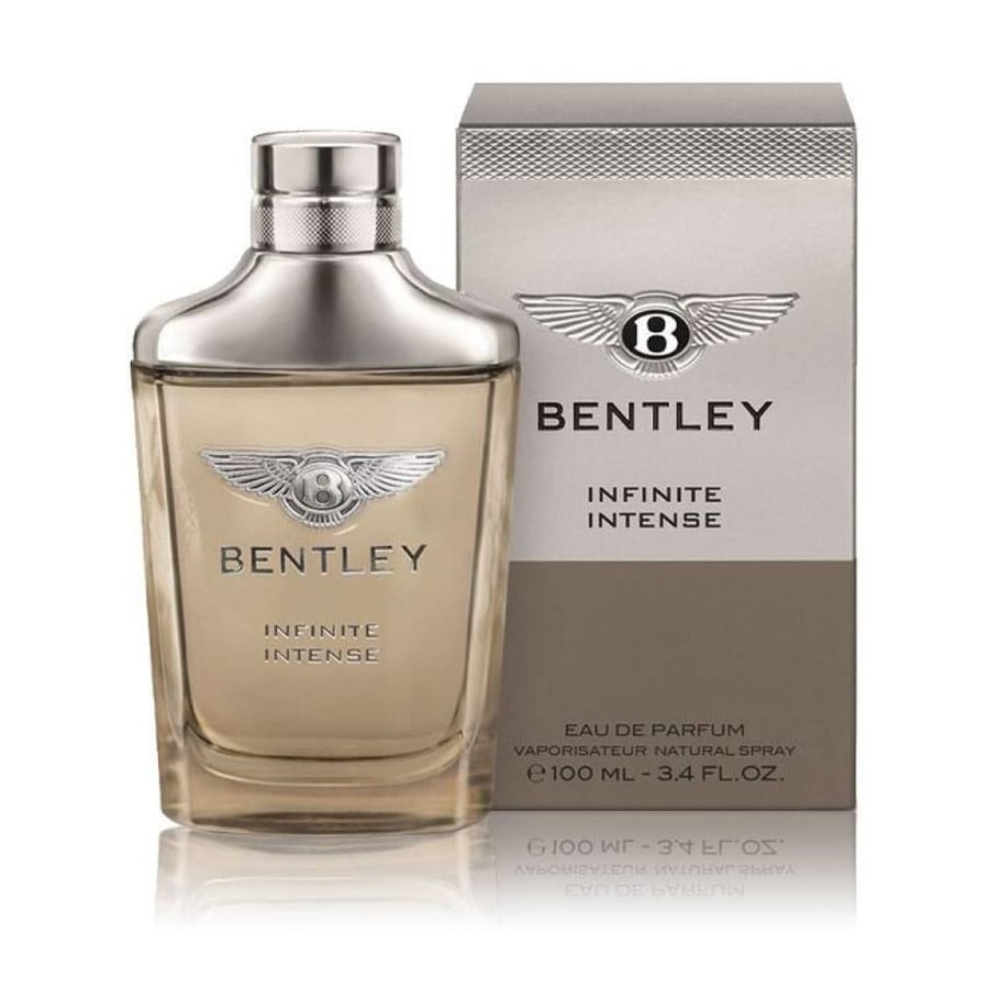 عطر بنتلي انفينيت انتنس او دو بارفيوم رجالي 100مل