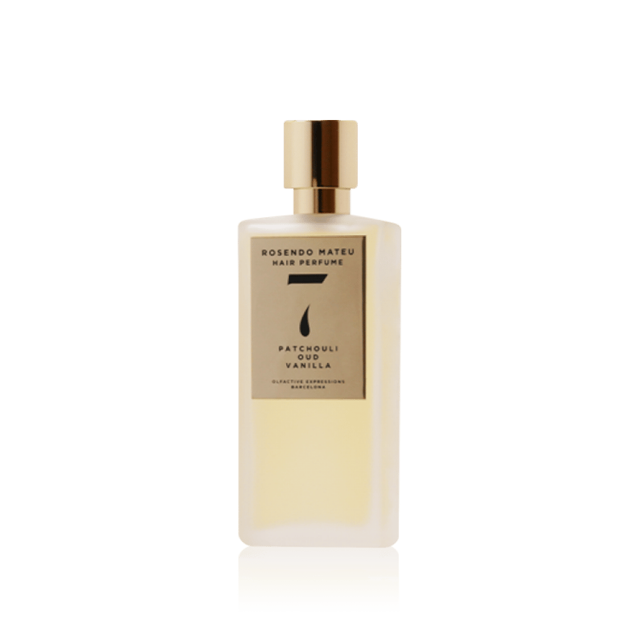 معطر الشعر روسيندو ماتيو نمبر 7 باتشولي عود فانيلا 50مل