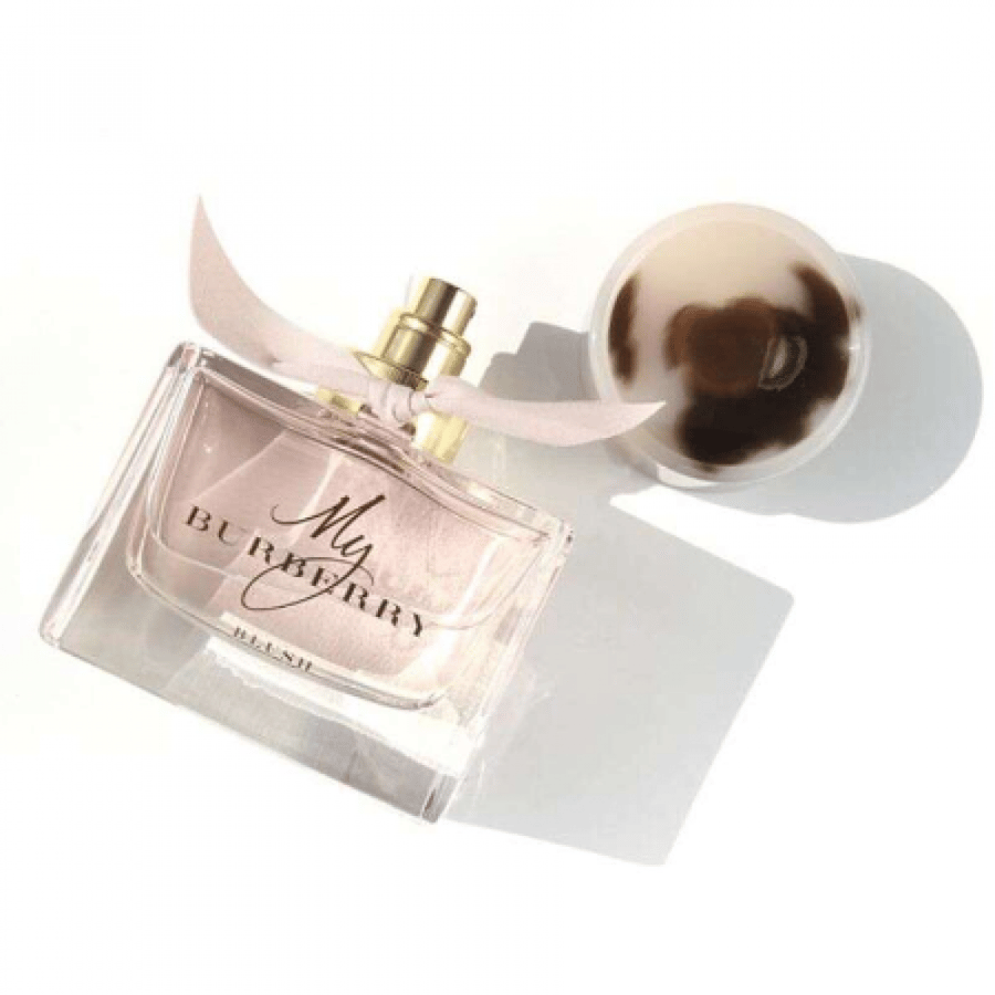عطر ماي بربري بلاش او دو بارفيوم نسائي 90مل