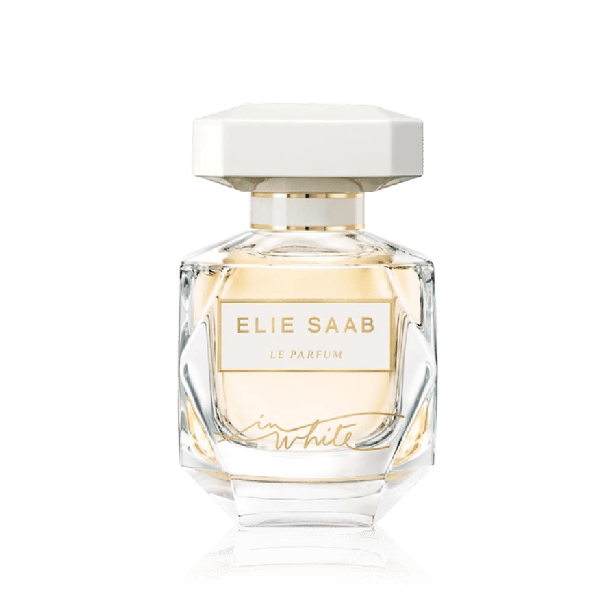 عطر إيلي صعب لو بارفيوم ان وايت او دو بارفيوم نسائي 90مل