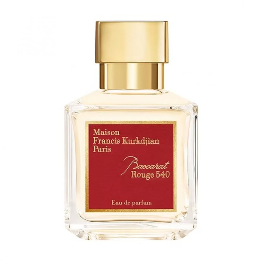 عطر مايسون فرانسيس كركدجيان باكارات روج 540 او دو بارفيوم 70مل