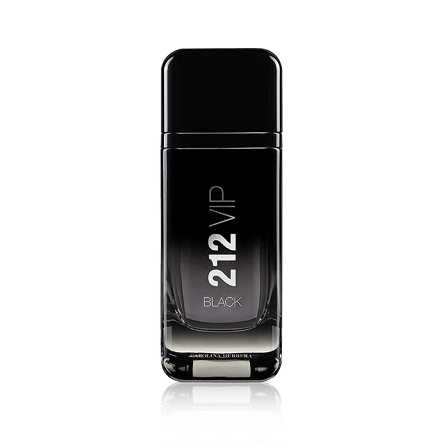 عطر كارولينا هيريرا 212 VIP بلاك او دو بارفيوم رجالي 100مل