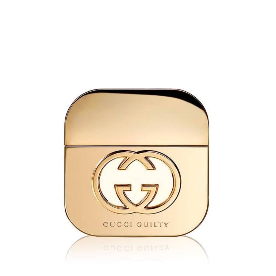 عطر قوتشي جولتي او دو تواليت نسائي 50مل
