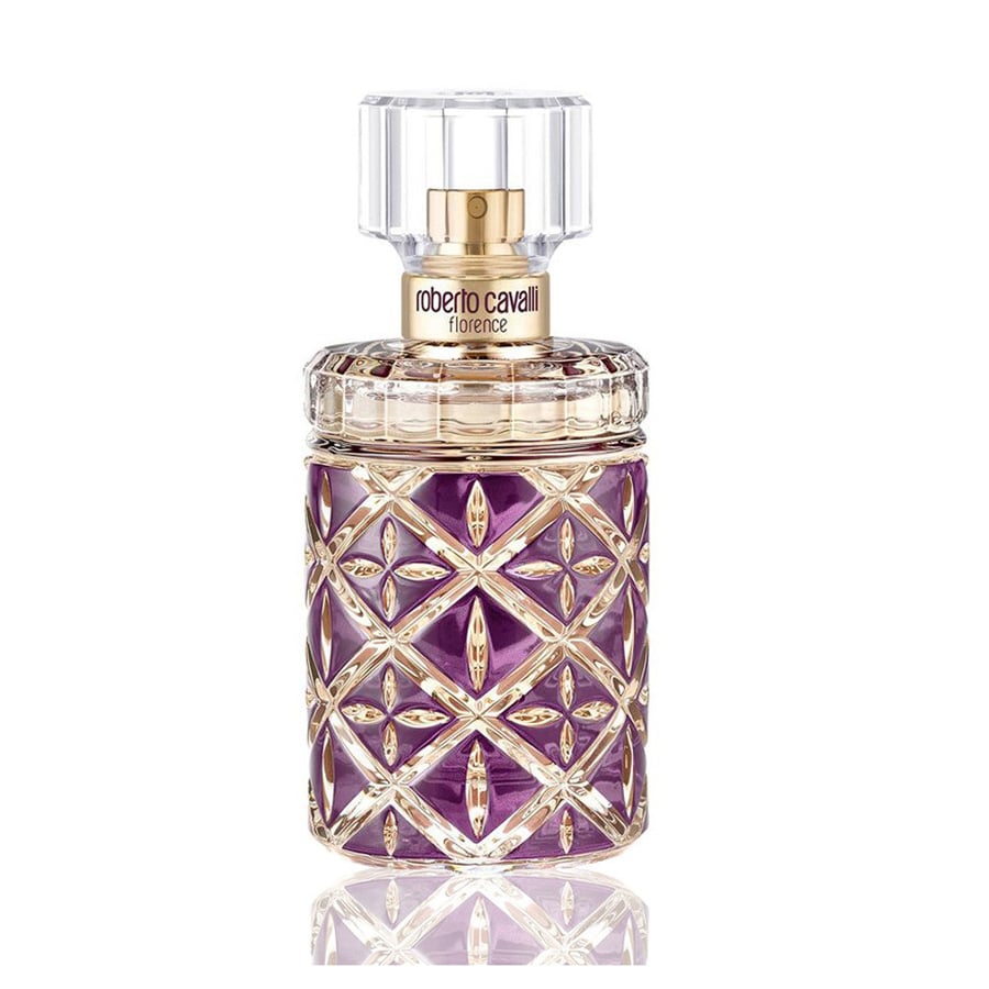عطر روبرتو كفالي فلورنس او دو بارفيوم نسائي 75مل