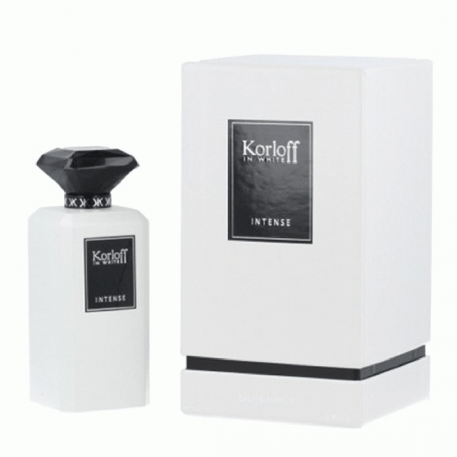 عطر كورلوف ان وايت انتنس او دو بارفيوم رجالي 88مل