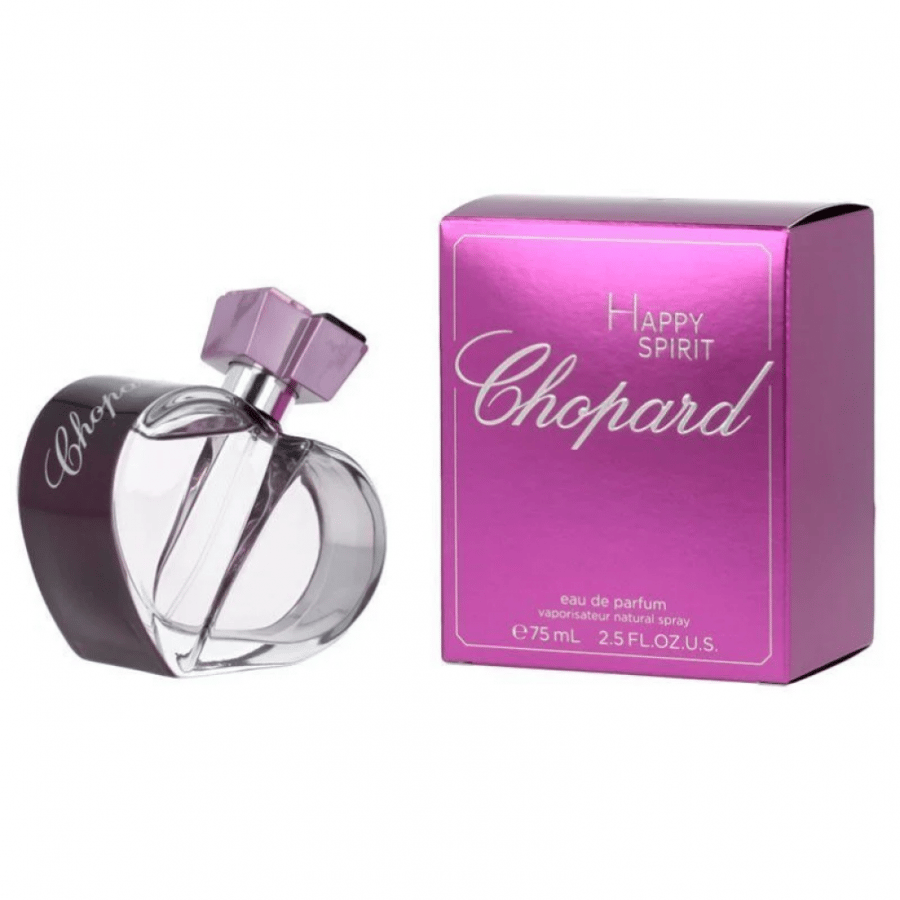 عطر شوبارد هابي سبيريت او دو بارفيوم نسائي 75مل