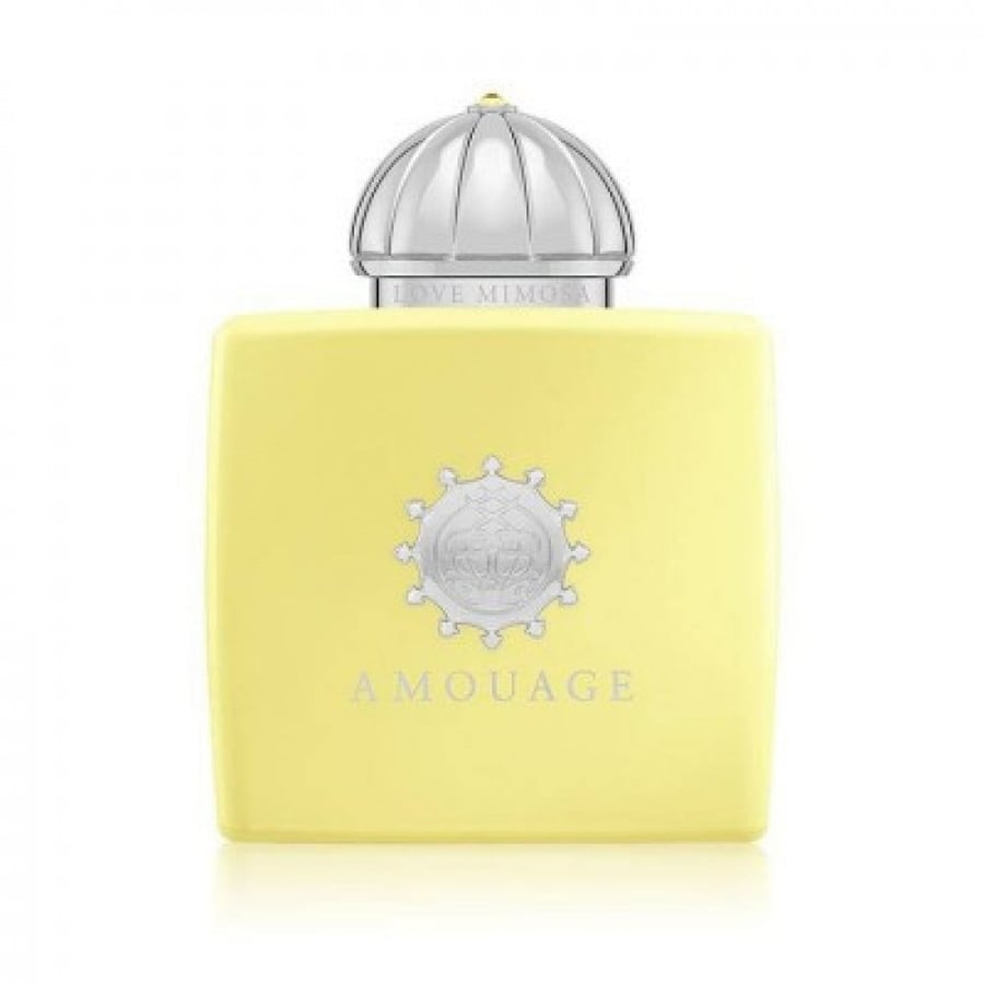 Amouage Love Mimosa Women's Eau de Parfum 100ml