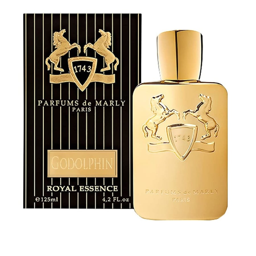 عطر بارفيوم دي مارلي غودولفين او دو بارفيوم رجالي 125مل
