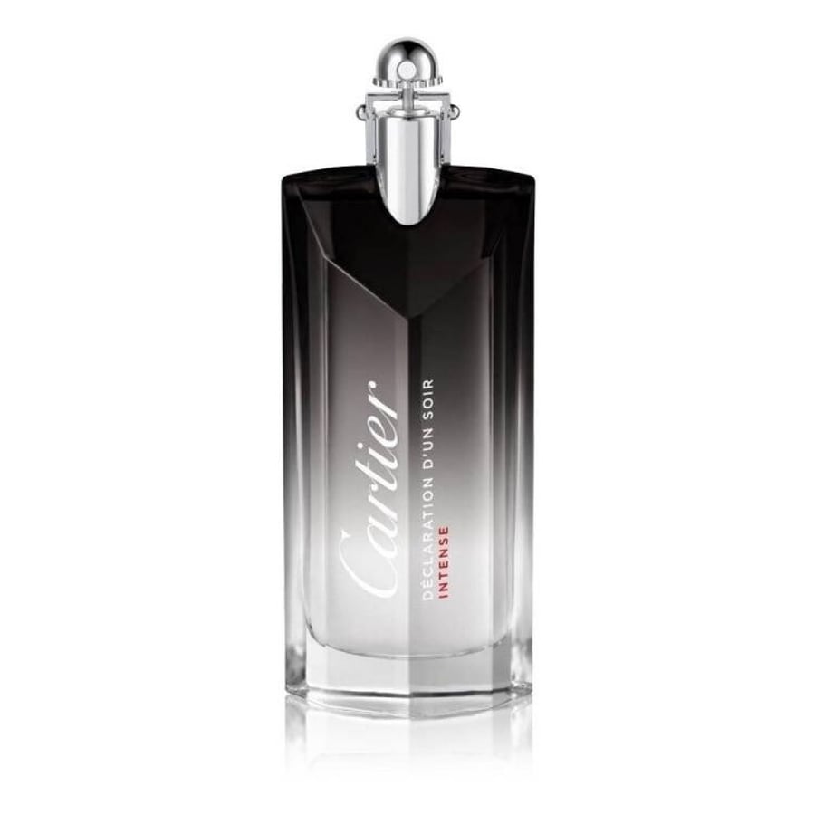 عطر كارتير ديكلاريشن دون سوار انتنس او دو تواليت 100مل