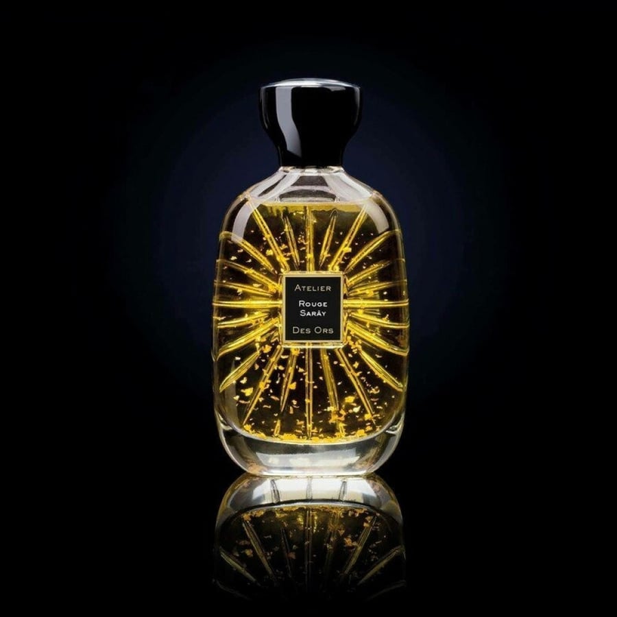عطر اتيلير دي أورس روج ساري او دو بارفيوم للجنسين 100مل