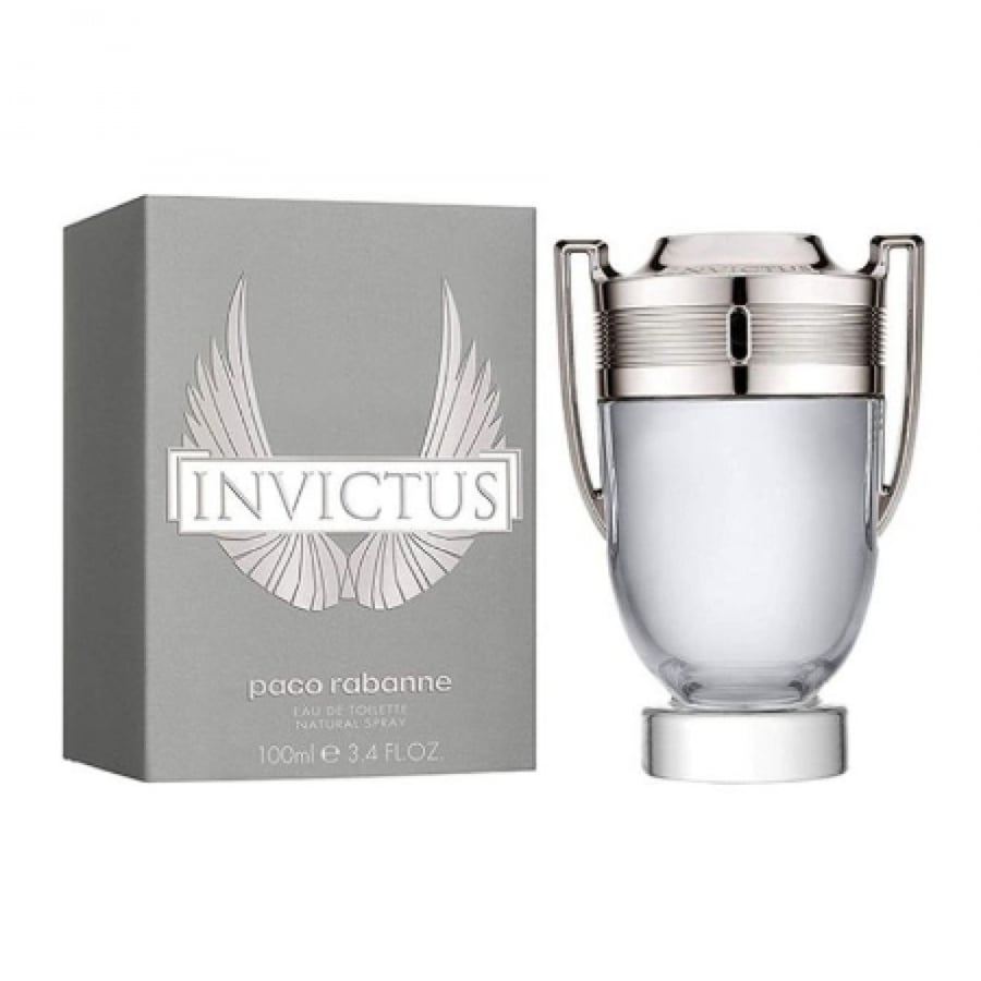 عطر باكو رابان انفكتوس او دو تواليت رجالي 100مل