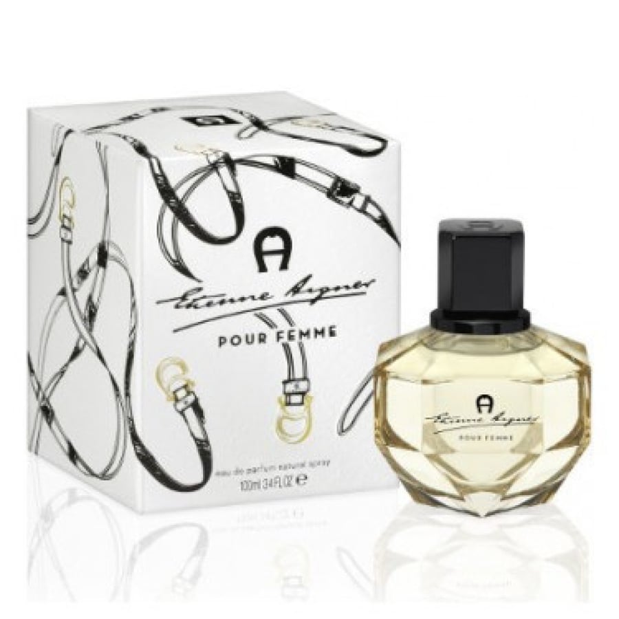 عطر اجنر بور فيم او دو بارفيوم نسائي 100مل
