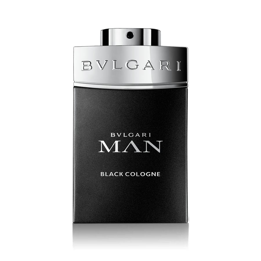 عطر بولغاري مان ان بلاك كاوجين او دو بارفيوم رجالي 100مل