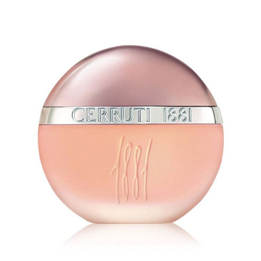 عطر شيروتي 1881 او دو تواليت نسائي 100مل