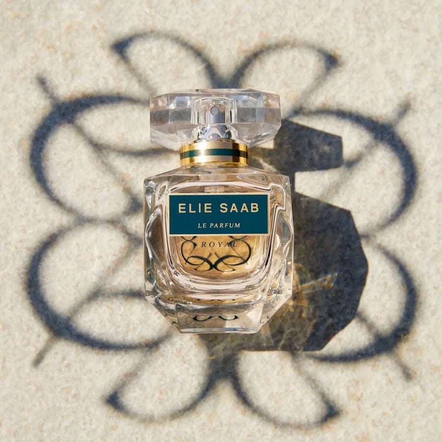 عطر إيلي صعب لو بارفيوم رويال او دو بارفيوم نسائي 50مل