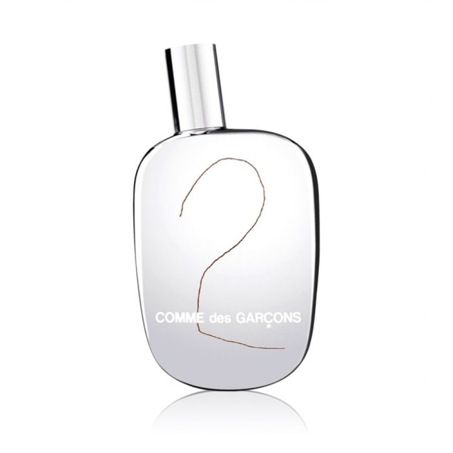 عطر كوم دي غارسون 2 او دو بارفيوم 100مل