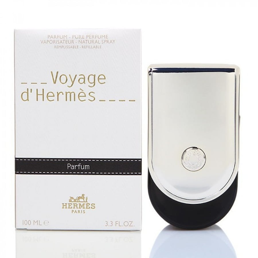 عطر هيرمس فوياج دي هيرمس او دو بارفيوم للجنسين 100مل
