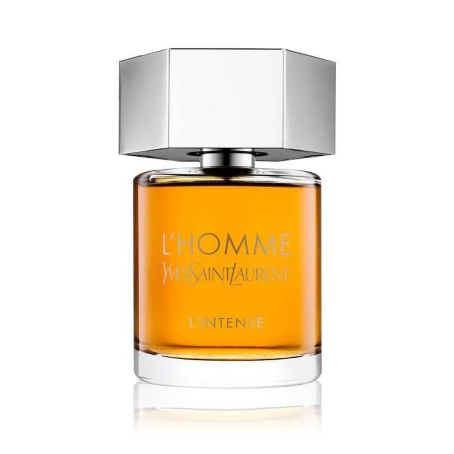 عطر ايف سان لوران ال هوم انتنس او دو بارفيوم رجالي 100مل