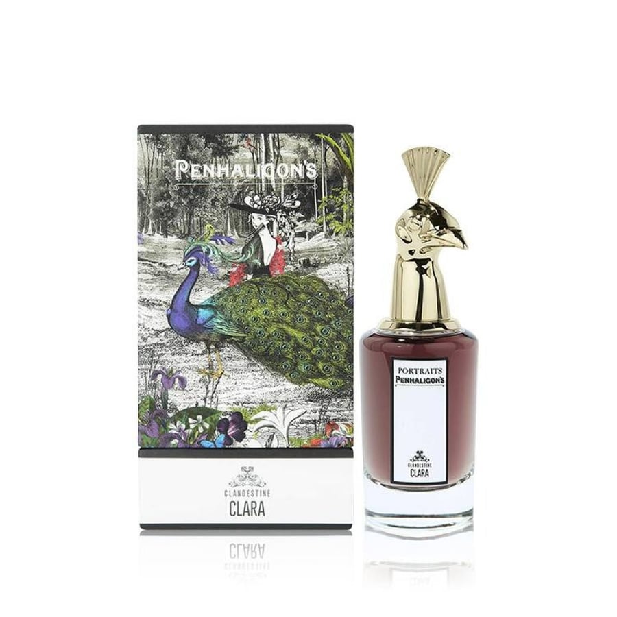 عطر بنهاليغونز  كلارا او دو بارفيوم رجالي 75مل