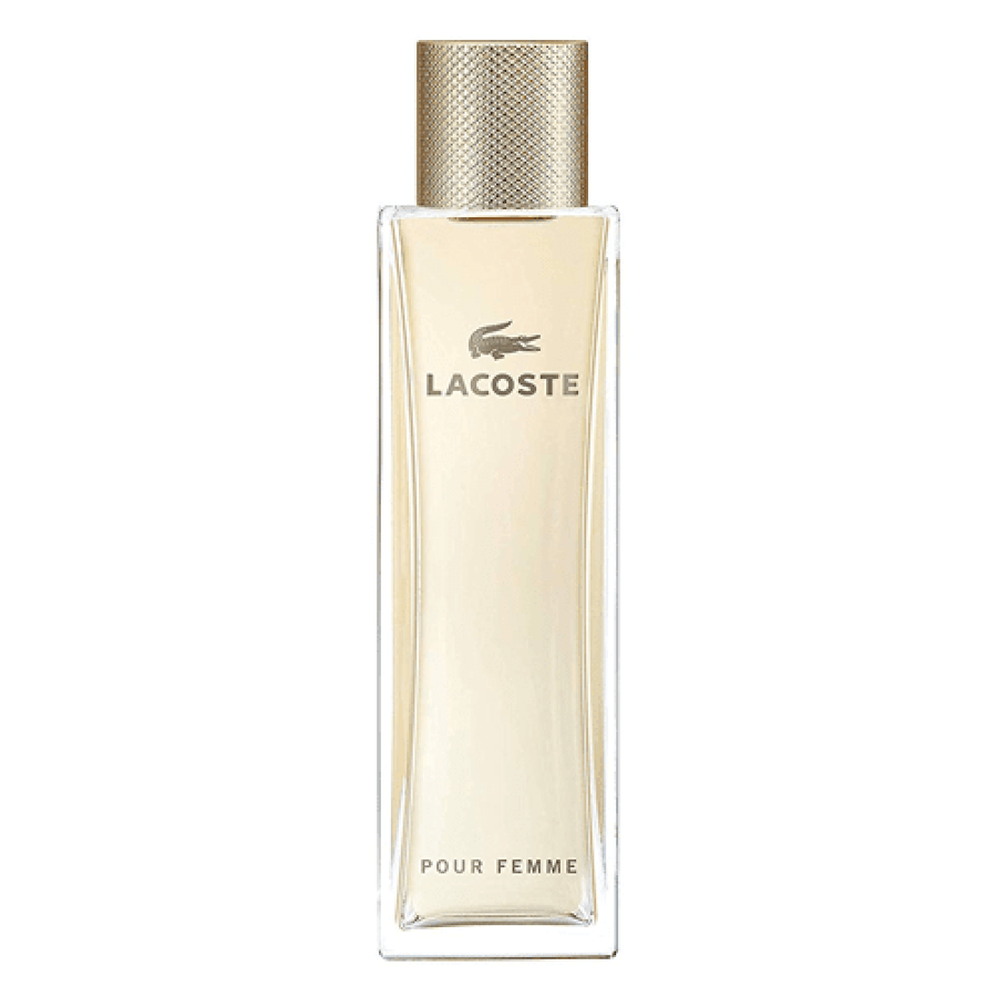عطر لاكوست بيور فيمي او دو بارفيوم  نسائي 90مل