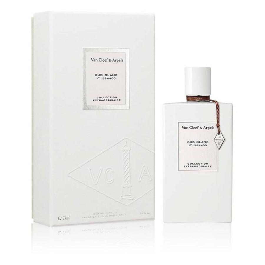 عطر فان كليف عود بلانك او دو بارفيوم للجنسين 75مل