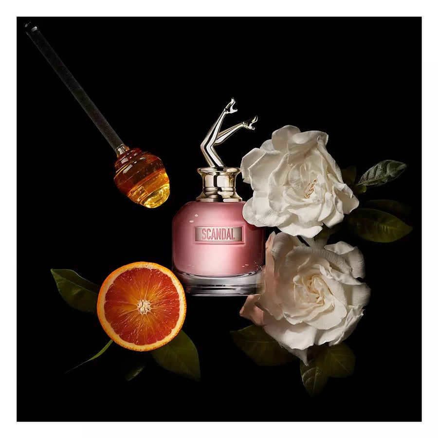 عطر جان بول غولتير سكاندال او دو بارفيوم نسائي 50مل