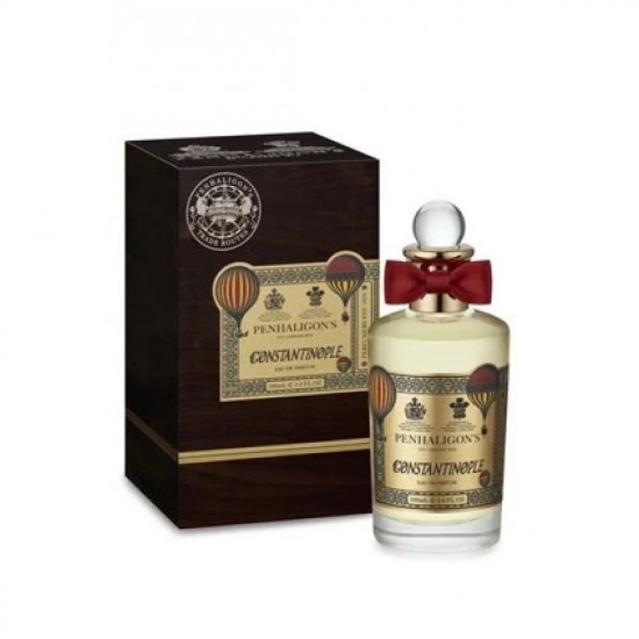 عطر بنهاليغونز كونستنتينوبل او دو بارفيوم 100مل