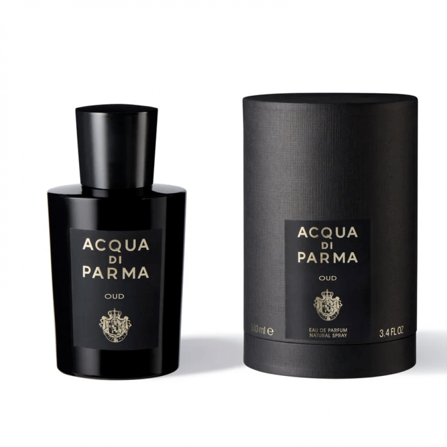 عطر اكوا دي بارما عود او دو بارفيوم 100مل