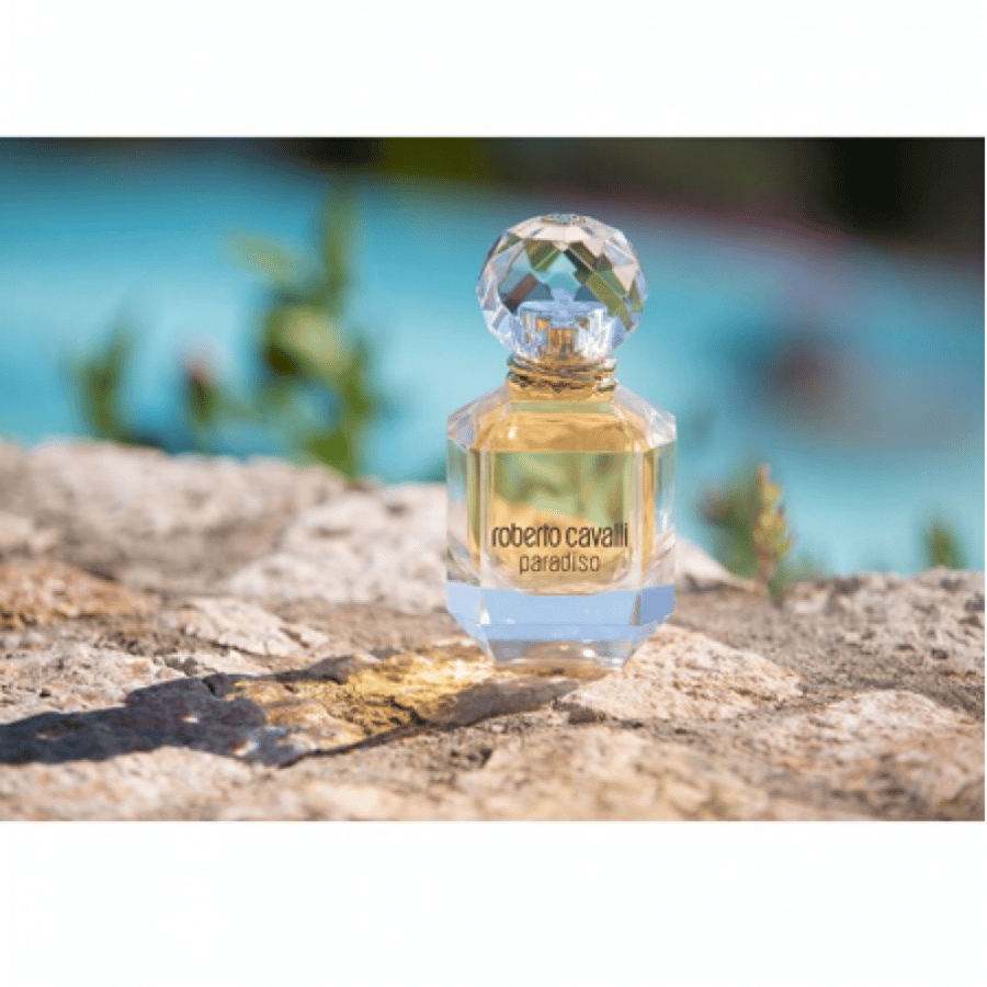 عطر روبرتو كفالي باردايسو او دو بارفيوم نسائي 50مل