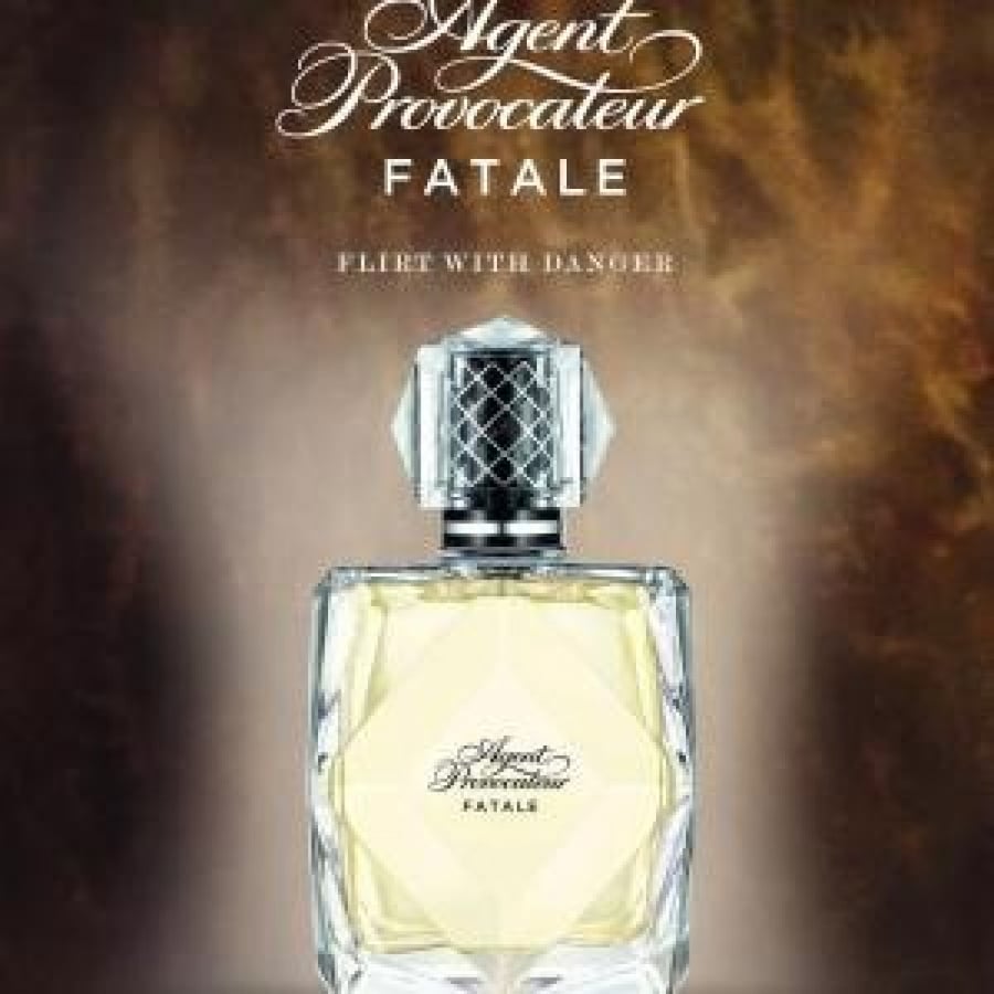 عطر ايجنت بروفيكتور فاتالي او دو بارفيوم نسائي 100مل