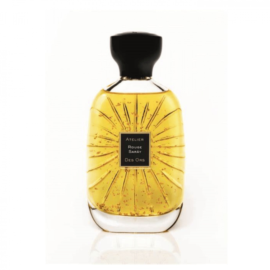 عطر اتيلير دي أورس روج ساري او دو بارفيوم للجنسين 100مل