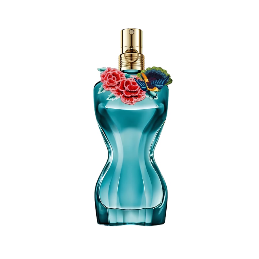 عطر جان بول غوتييه لا بيل بارادايس جاردن او دو بارفيوم 100مل