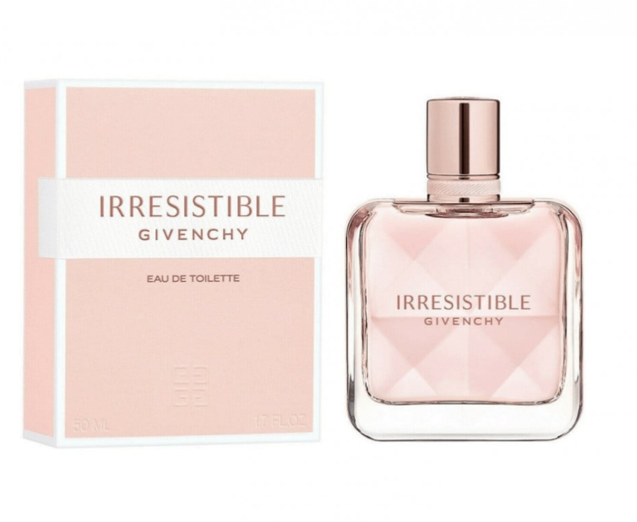 عطر جيفنشي ارزيستبل او دي تواليت 80مل